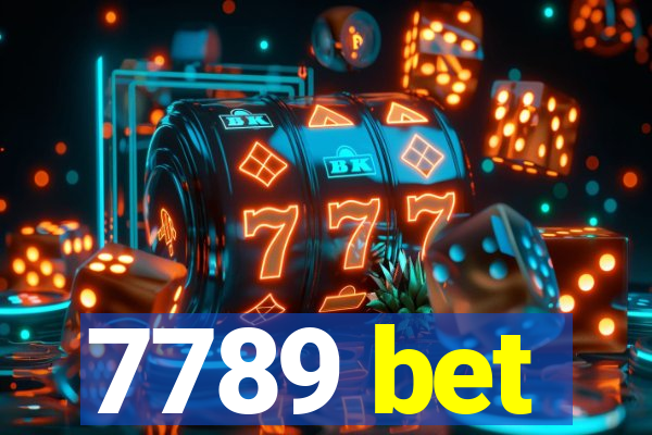 7789 bet